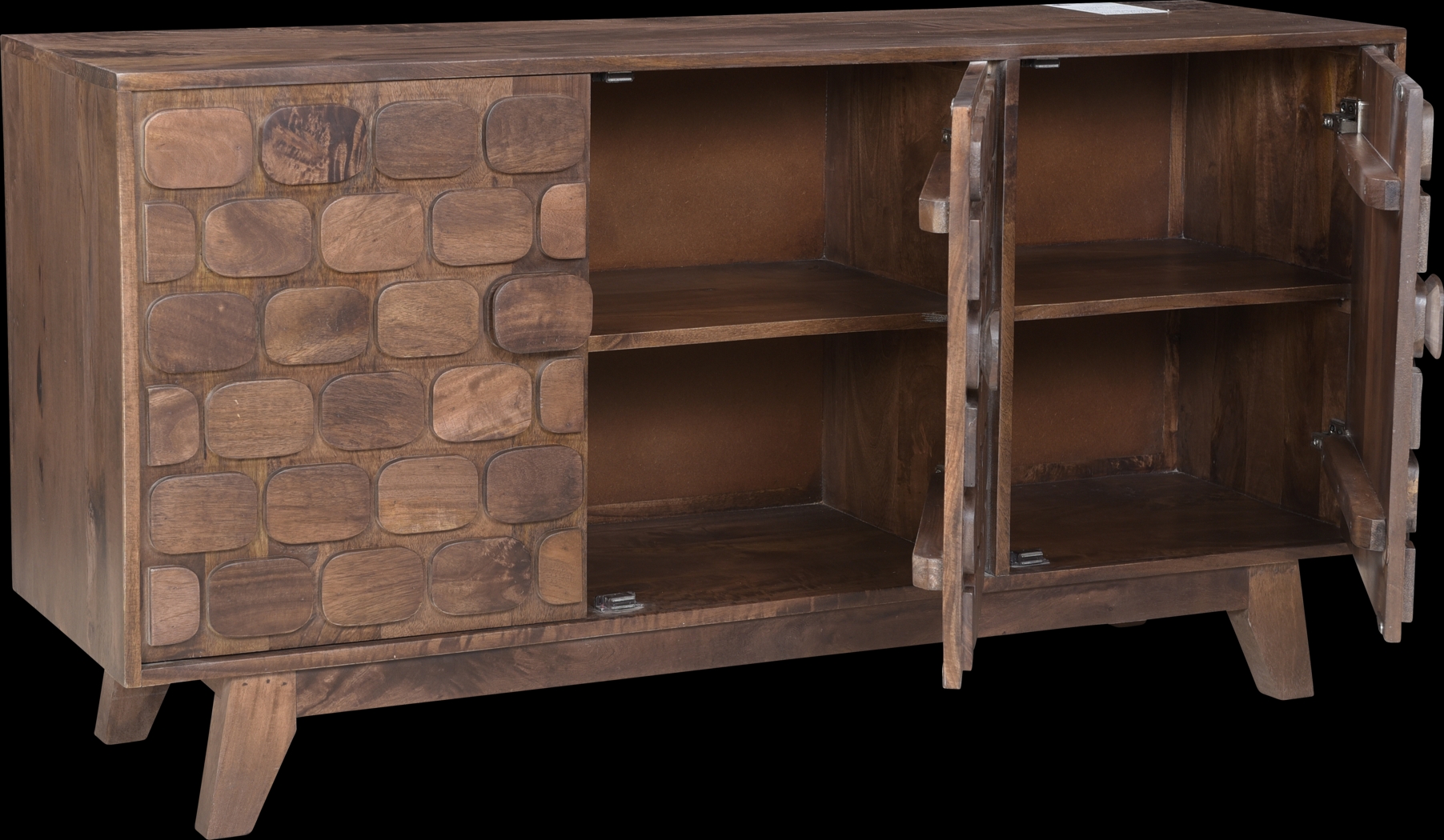 Avaira Walnut Server - Thumbnail - Image 5