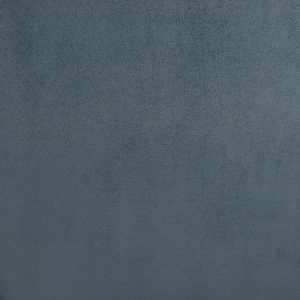 Avajulie Blue Accent Chair - Thumbnail - Image 8