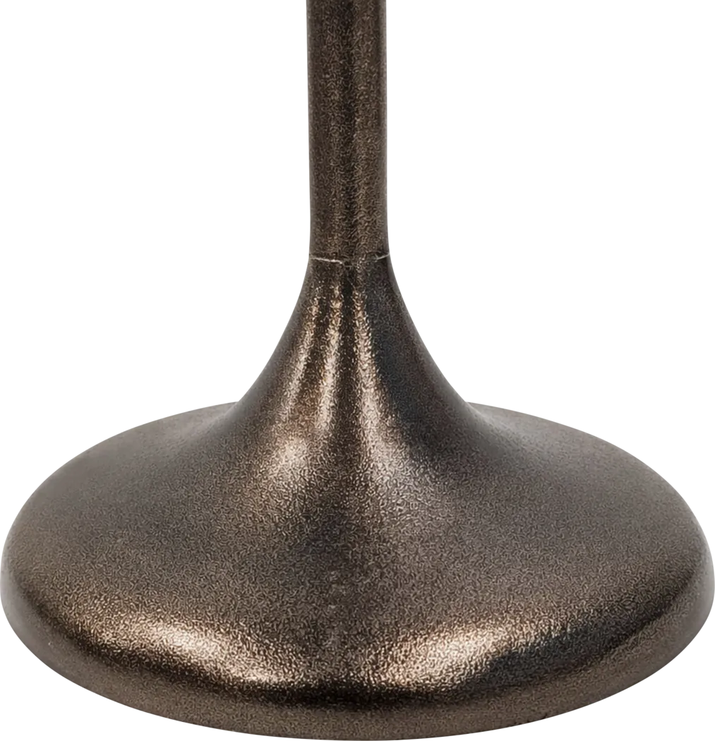 Avani Bronze/Black Accent Table - Thumbnail - Image 8