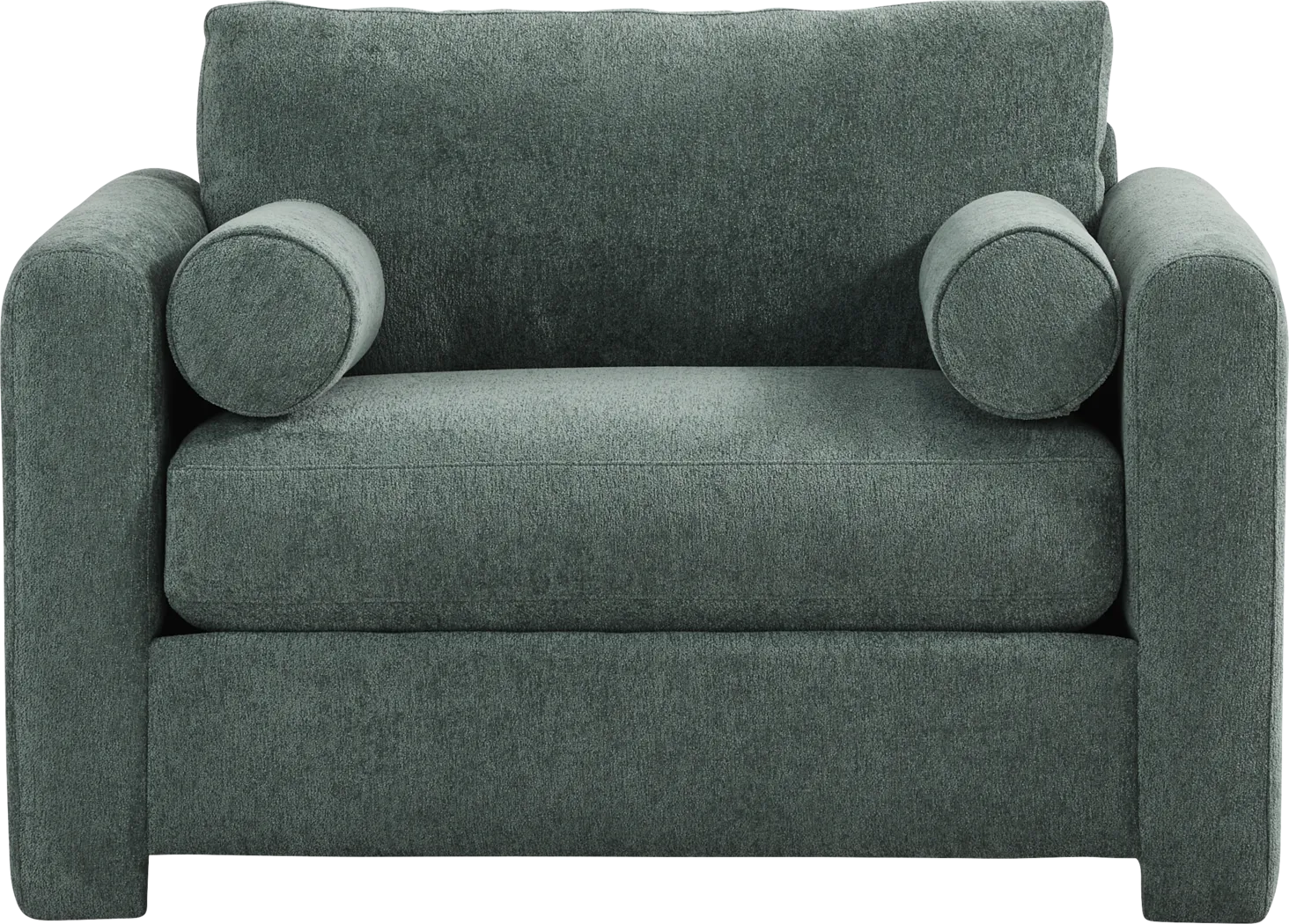 Avara Evergreen Chair - Thumbnail - Image 1