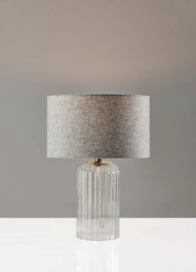 Avari Clear Lamp - Thumbnail - Image 2