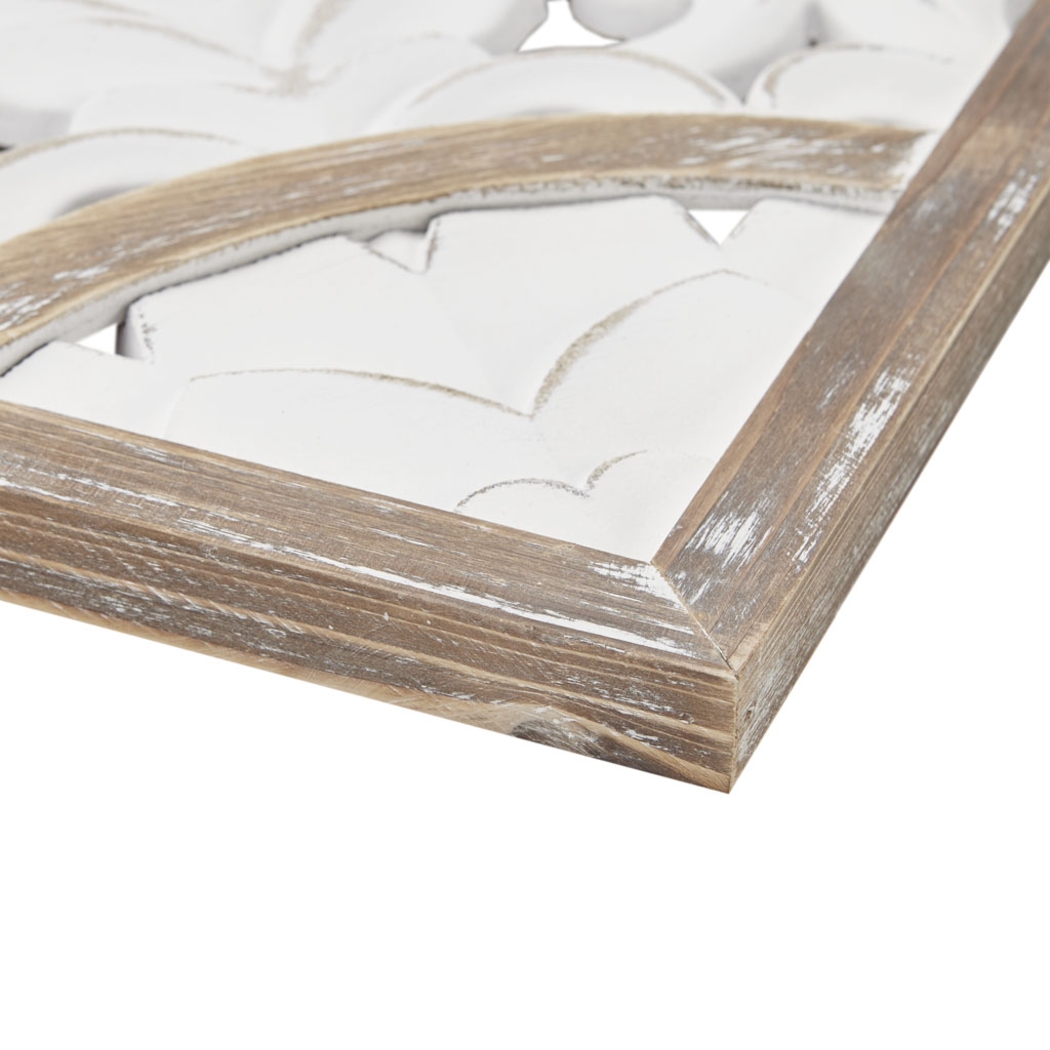 Avary Natural Artwork, Set of 4 - Thumbnail - Image 4