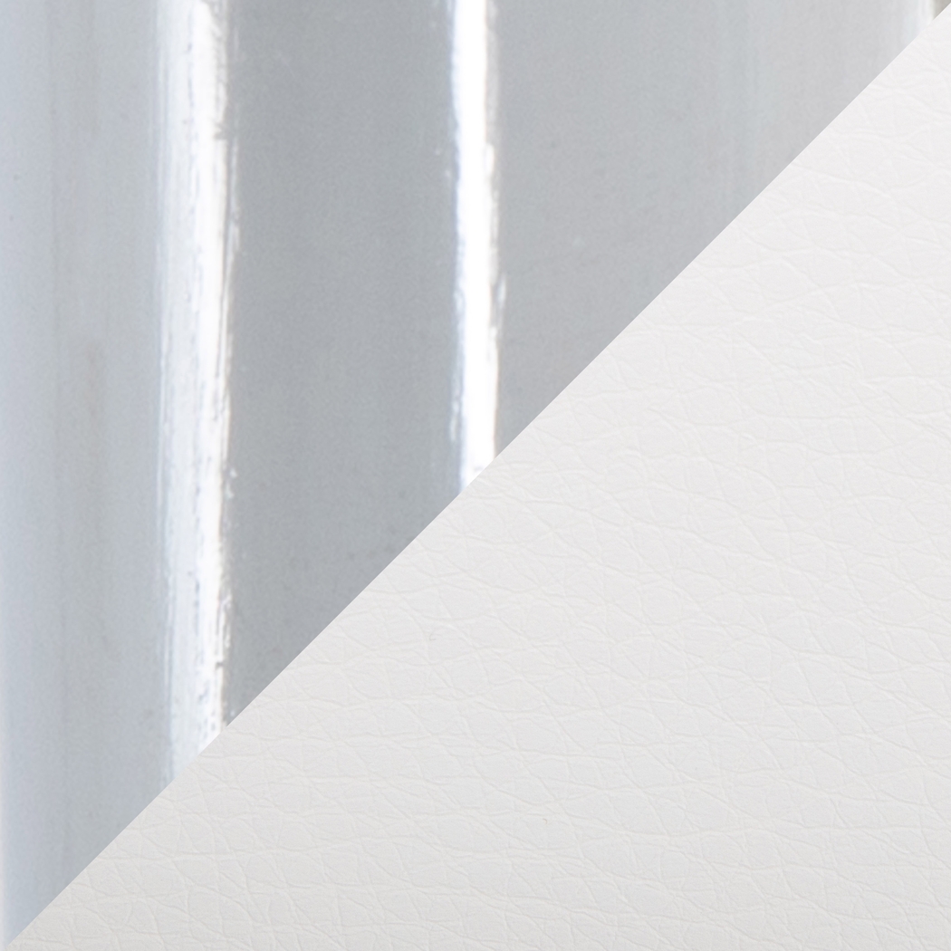 Avastele White Accent Bench - Thumbnail - Image 12