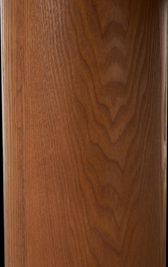 Avele I Brown Coffee Table - Thumbnail - Image 3