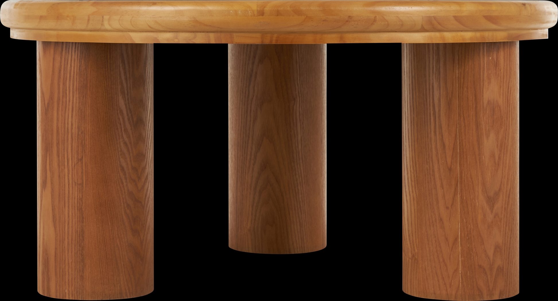 Avele I Brown Coffee Table - Thumbnail - Image 5