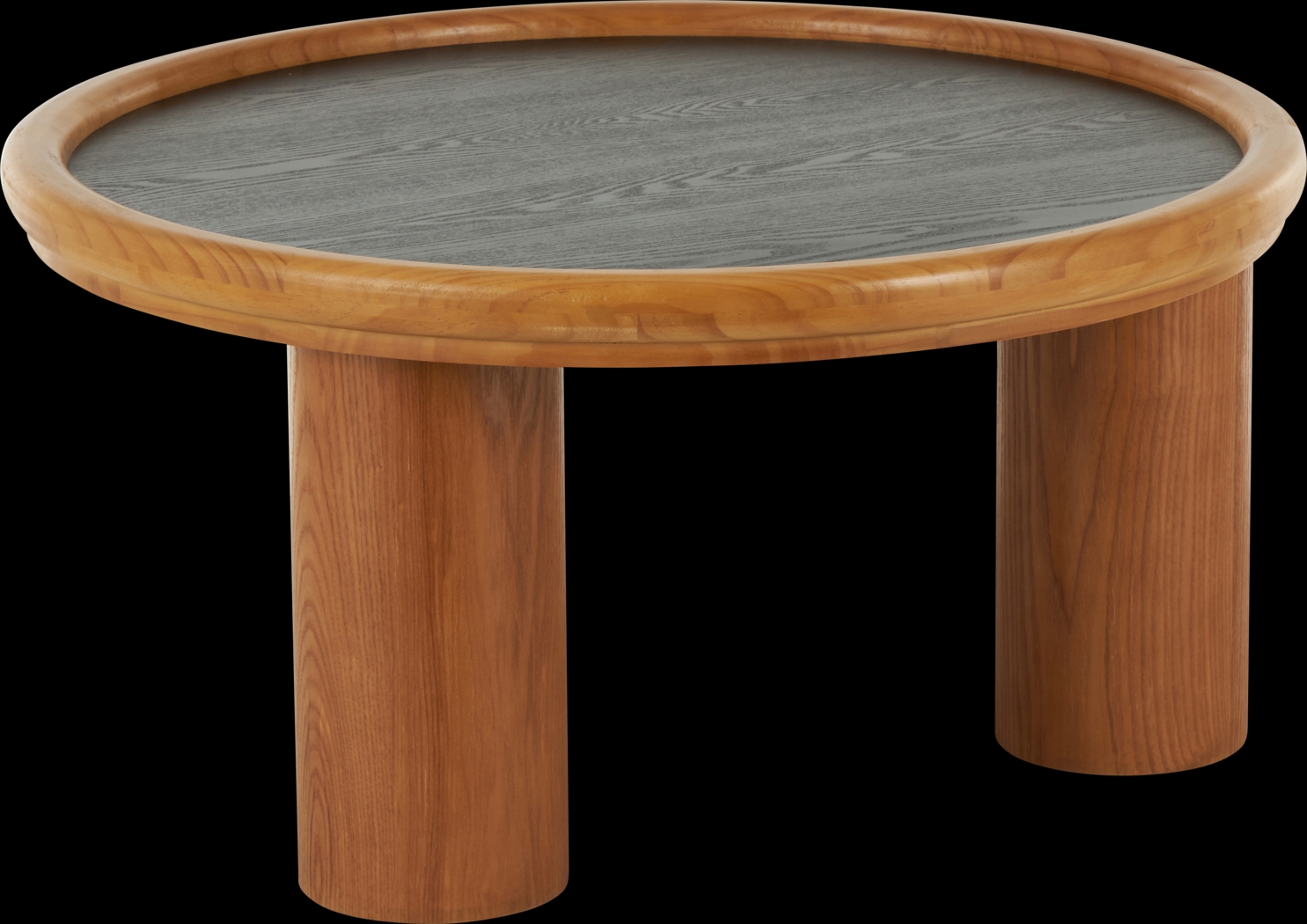 Avele I Brown Coffee Table - Thumbnail - Image 6