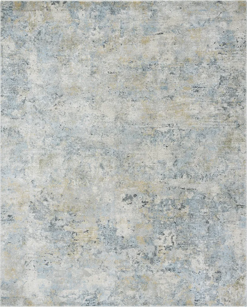 Aveline Multi 5' x 7' Rug - Thumbnail - Image 1