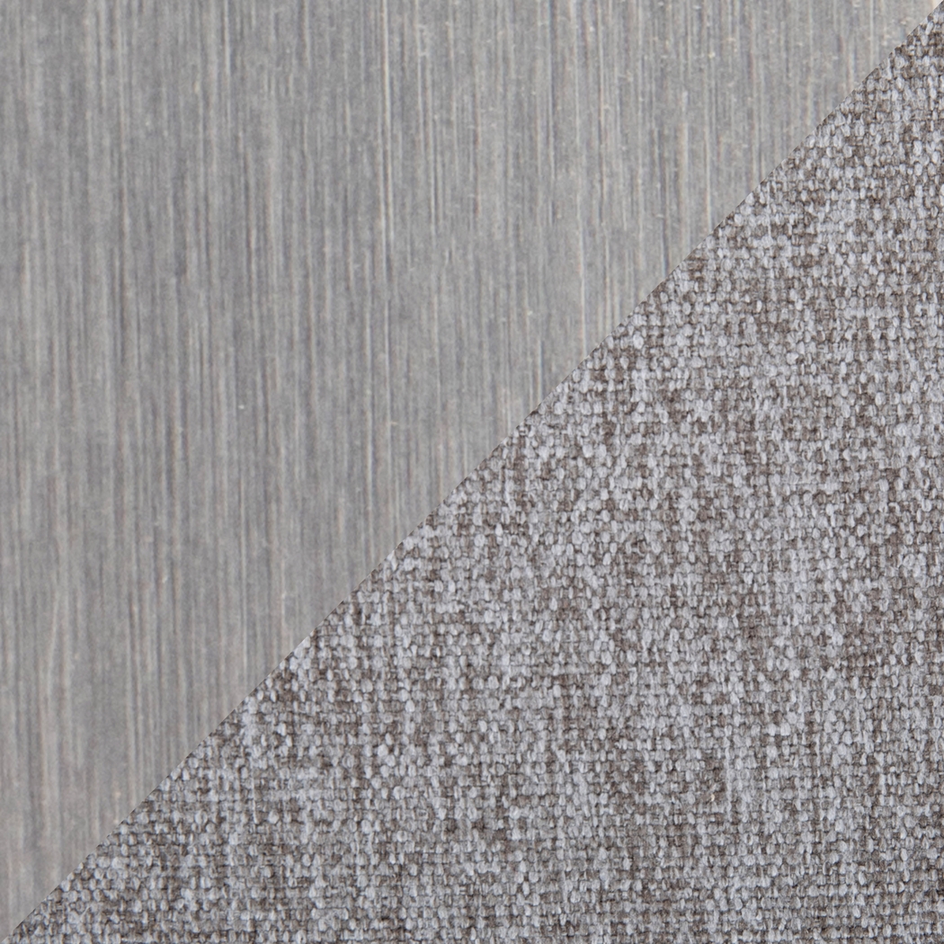 Avella Ann Gray Barstool, Set of 2 - Thumbnail - Image 8