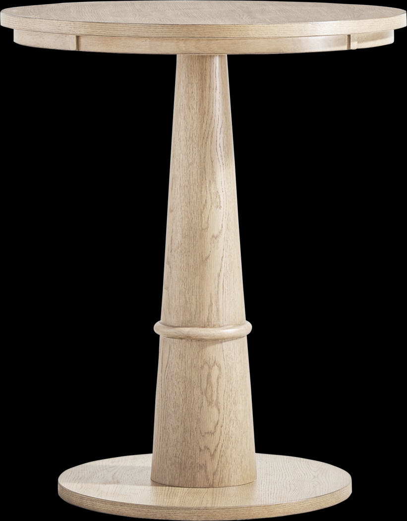 Avellino Sand Counter Height Dining Table - Thumbnail - Image 1