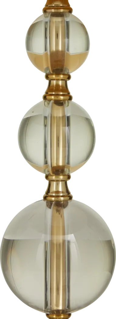 Aven Gold Lamp - Image 5