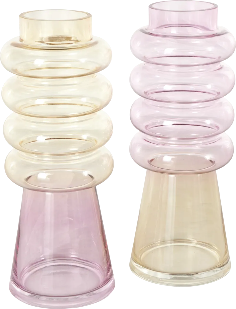 Aveni Multi Vase, Set of 2 - Thumbnail - Image 5