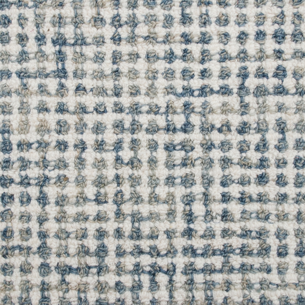 Avenlyn Blue 7'9 x 9'9 Rug - Thumbnail - Image 8