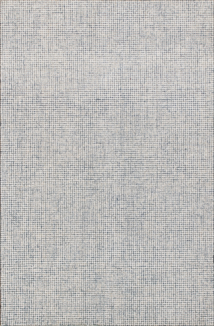 Avenlyn Blue 7'9 x 9'9 Rug - Thumbnail - Image 1