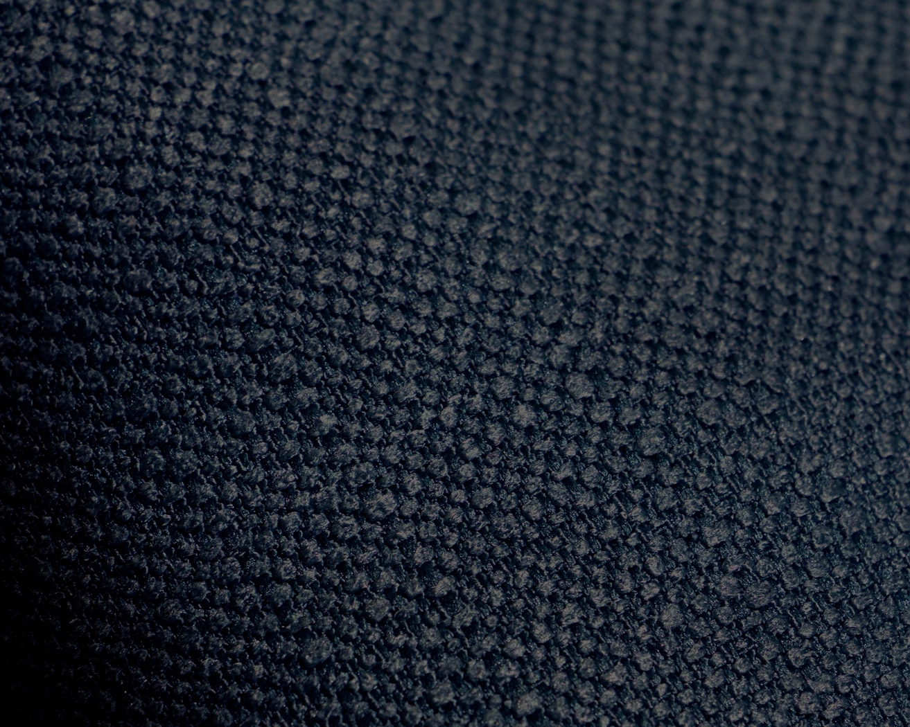 Averett Blue Full Upholstered Headboard - Thumbnail - Image 4