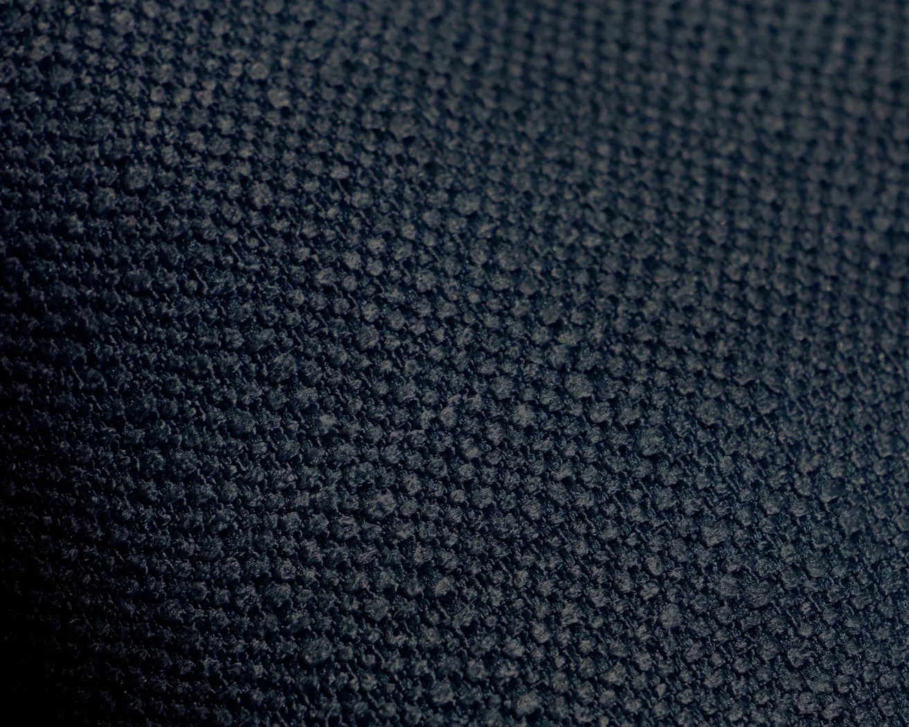 Averett Blue King Upholstered Headboard - Thumbnail - Image 4