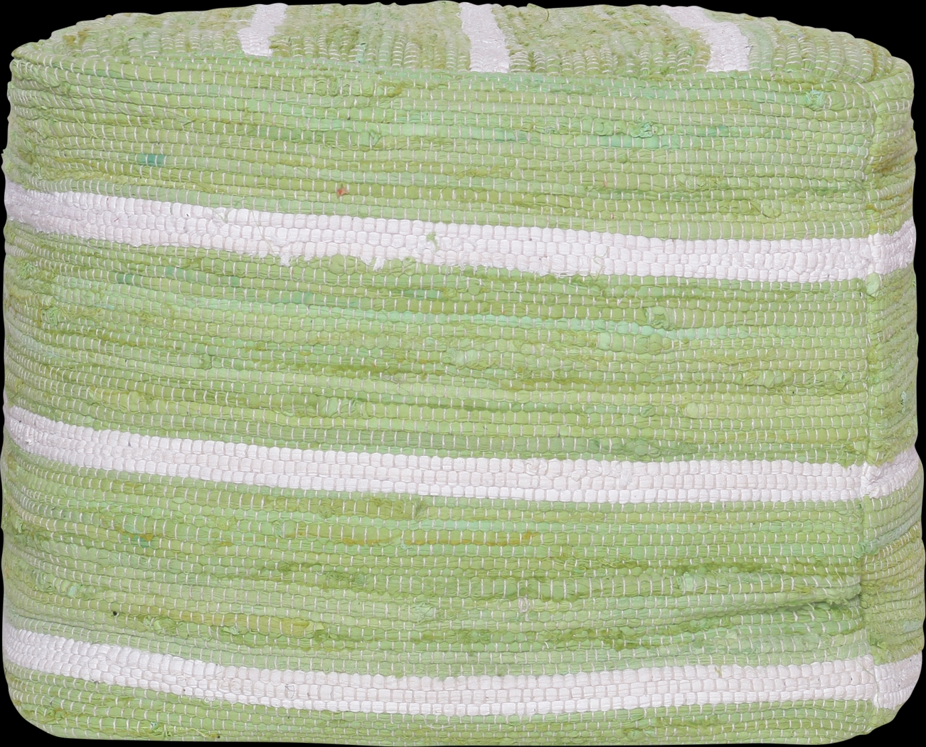 Avgam Green Pouf - Thumbnail - Image 6