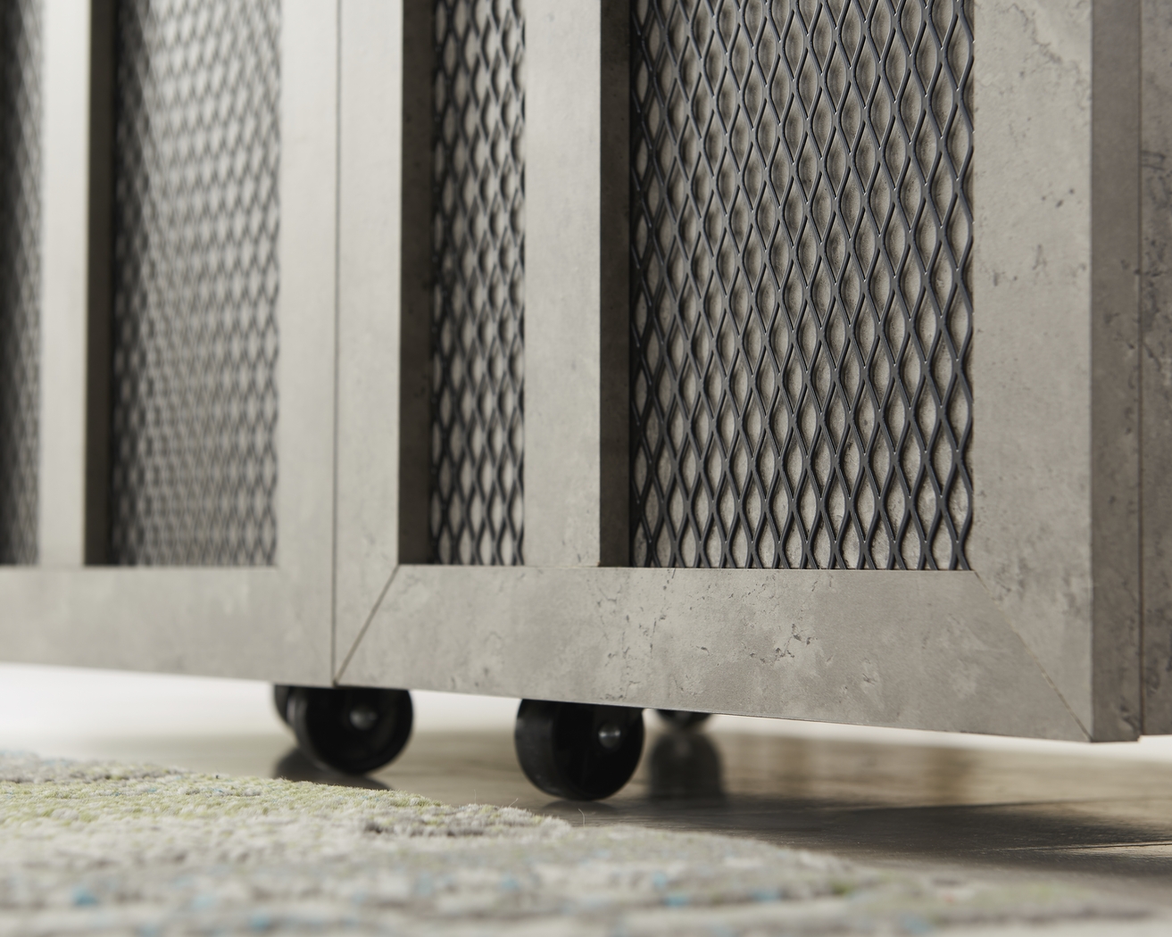 Avilla Gray Server - Thumbnail - Image 6