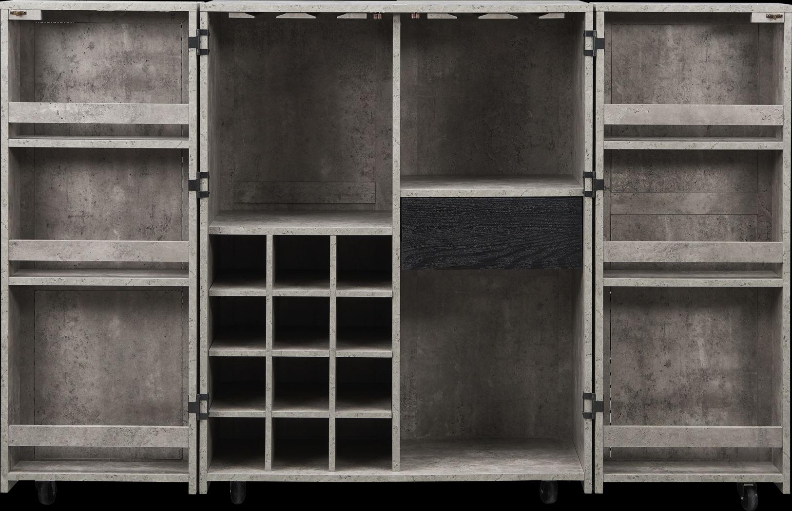 Avilla Gray Server - Thumbnail - Image 8