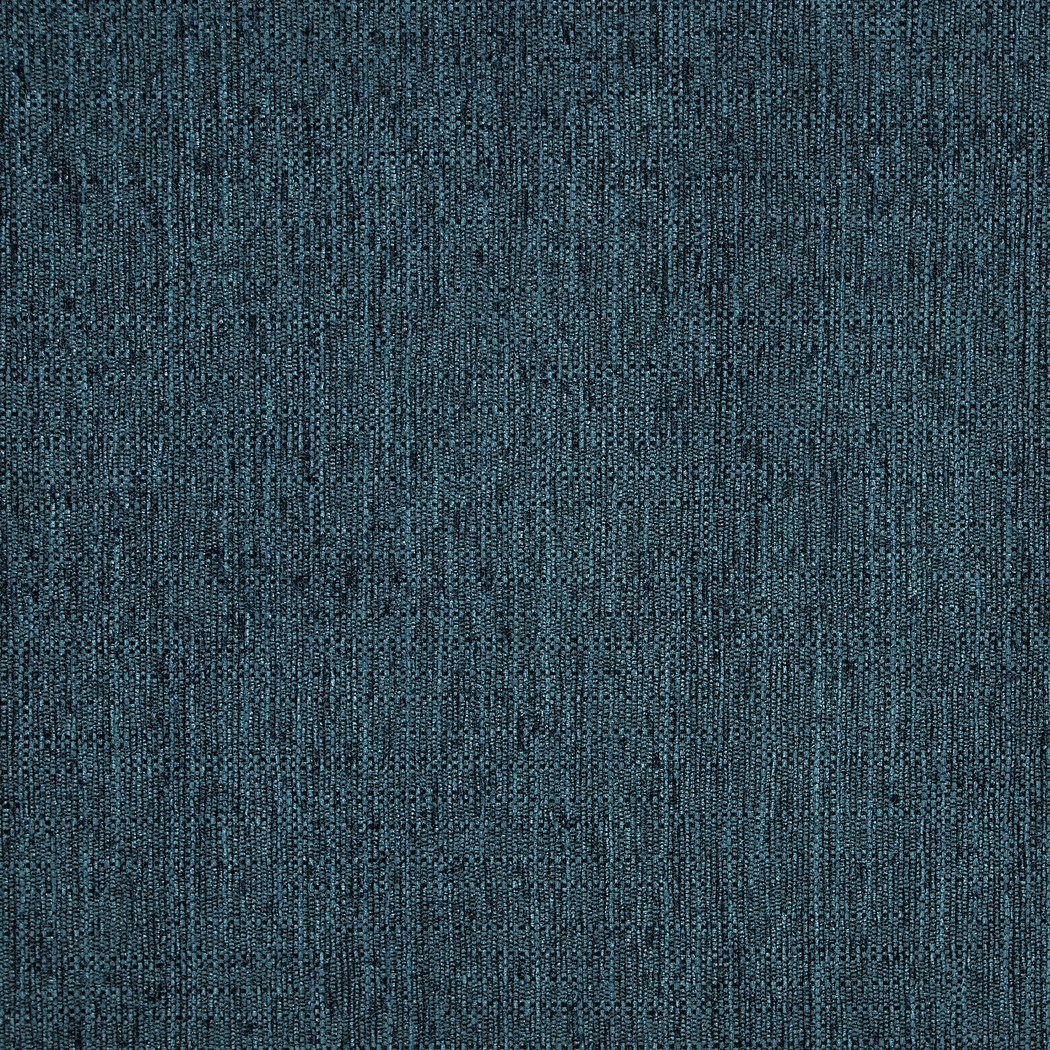 Avinelle Blue Accent Chair - Thumbnail - Image 8