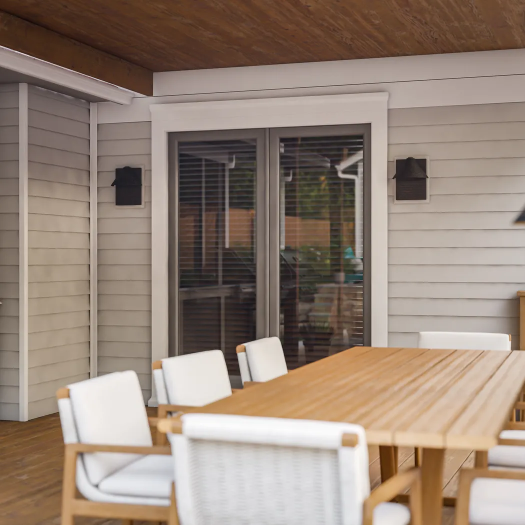 Avion Post Copper Sconce - Thumbnail - Image 2