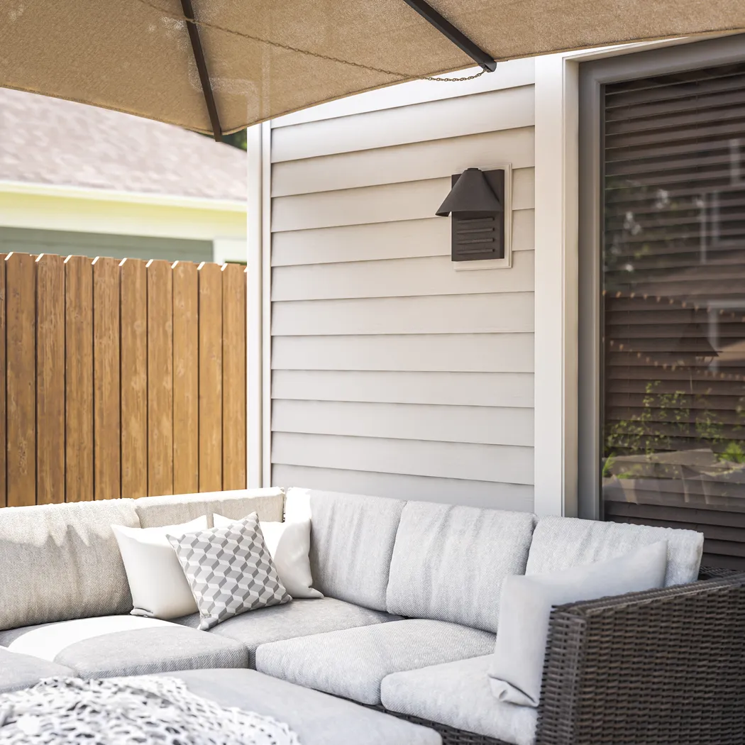 Avion Post Copper Sconce - Thumbnail - Image 3