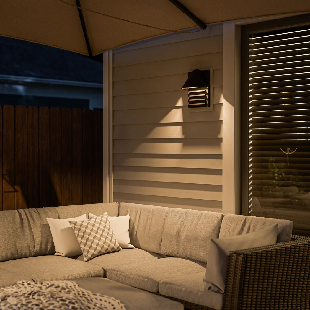 Avion Post Copper Sconce - Thumbnail - Image 6