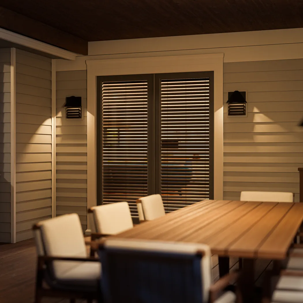 Avion Post Copper Sconce - Thumbnail - Image 7