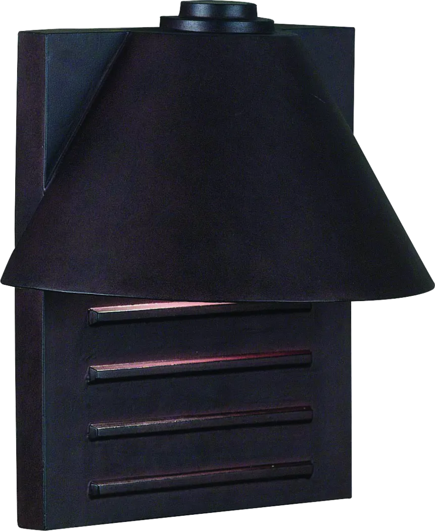 Avion Post Copper Sconce - Thumbnail - Image 1