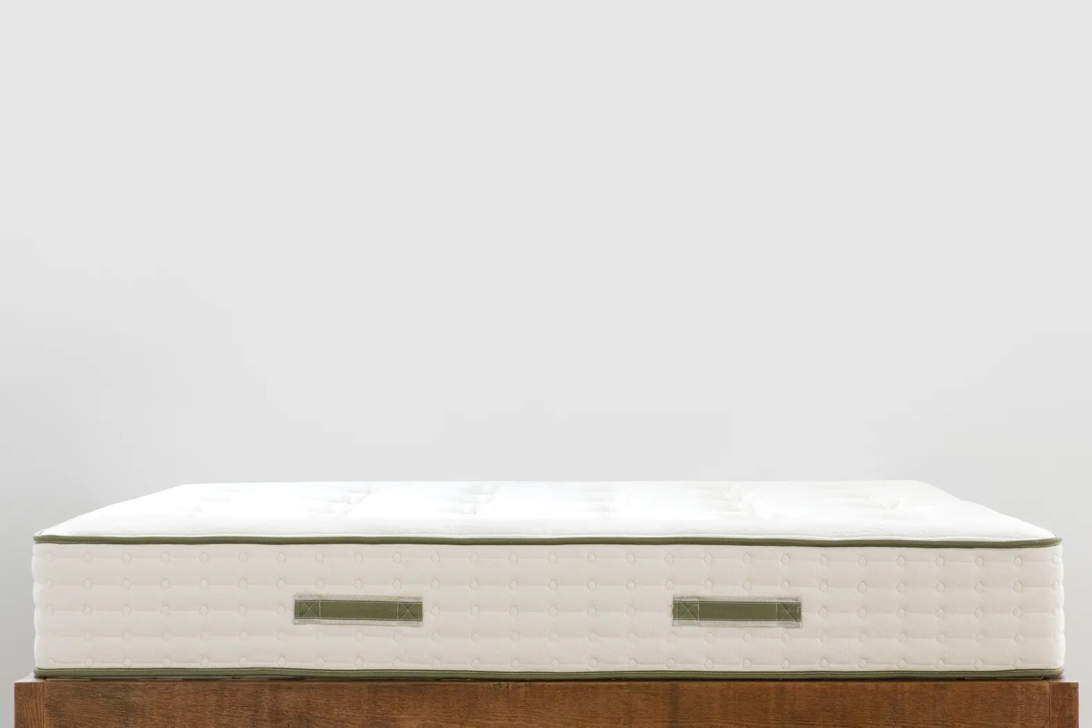 Avocado Green Euro Top Twin Mattress - Image 8
