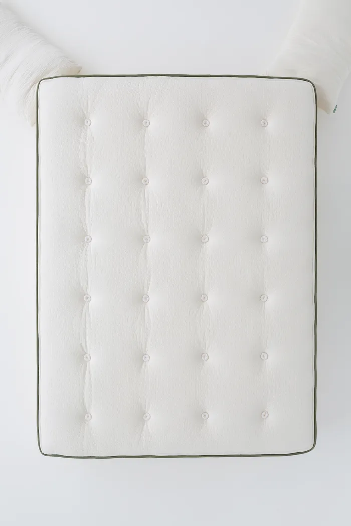 Avocado Green Tight Top Twin XL Mattress - Image 12