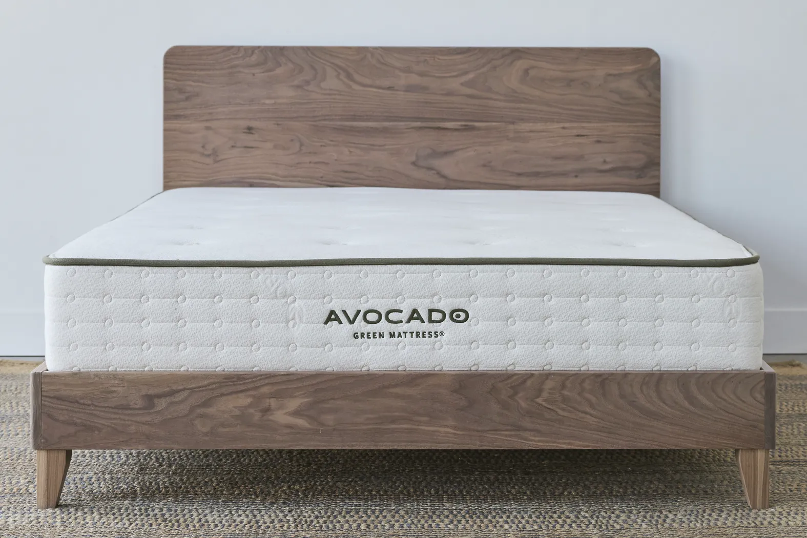 Avocado Green Tight Top Twin XL Mattress - Image 7