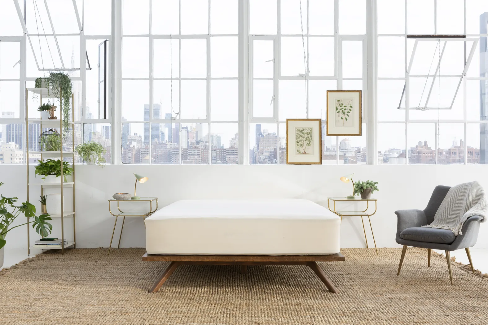Avocado Organic King Mattress Protector - Image 3