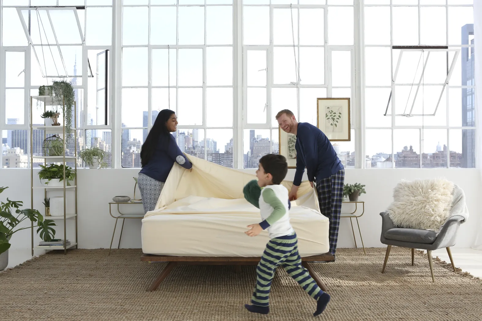 Avocado Organic King Mattress Protector - Image 4