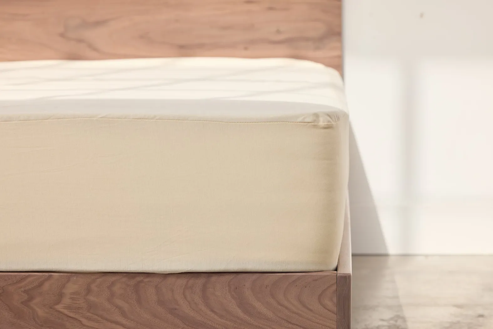 Avocado Organic King Mattress Protector - Image 7