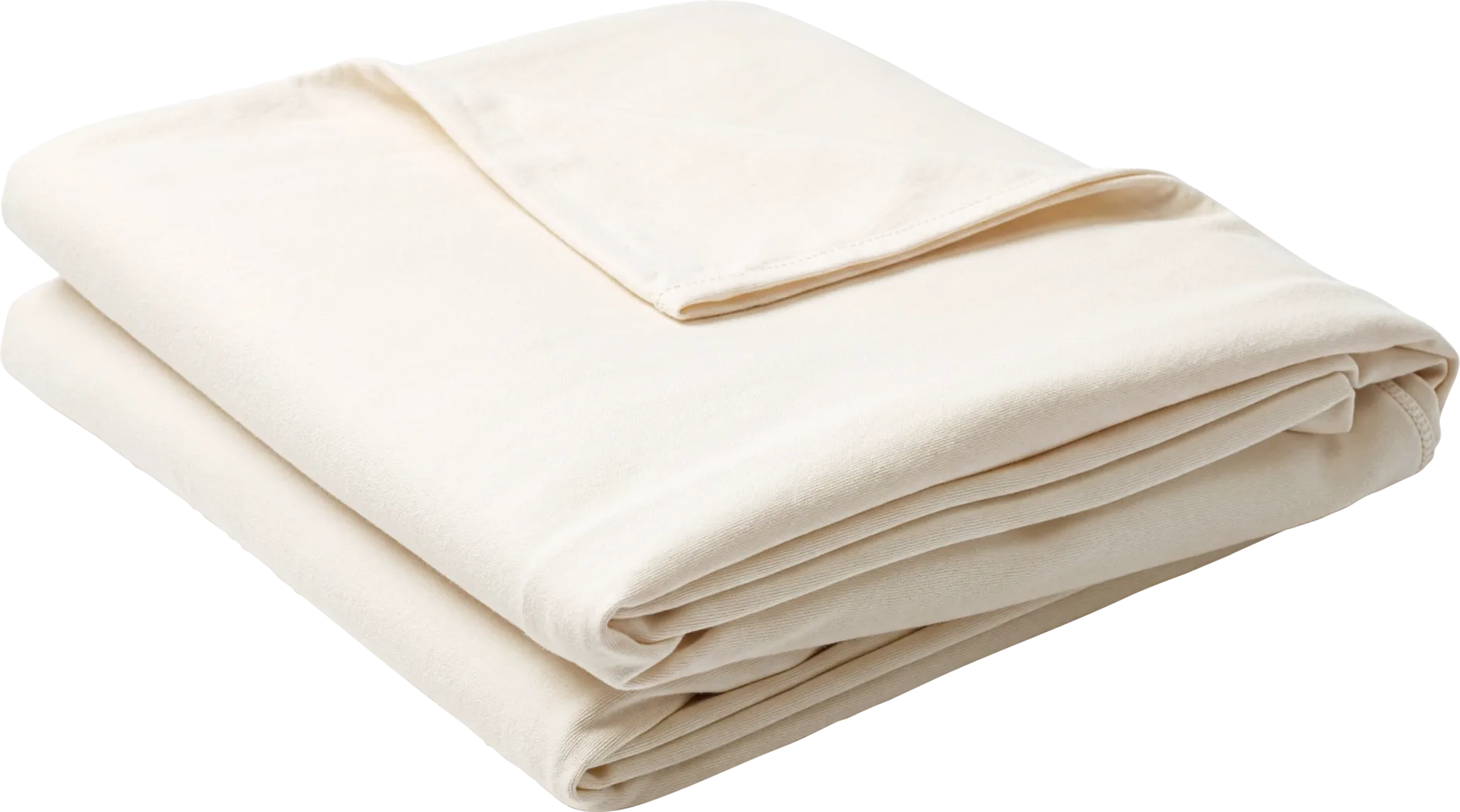 Avocado Organic Queen Mattress Protector - Image 1