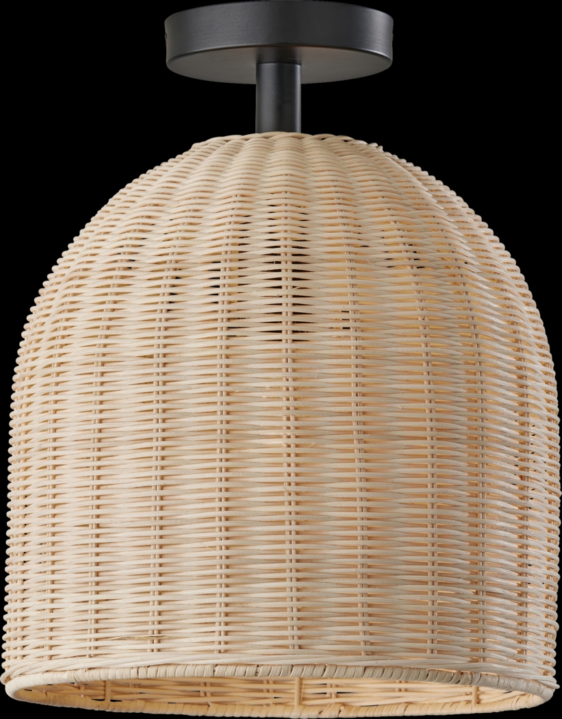 Avocet Post Bronze Pendant - Thumbnail - Image 1