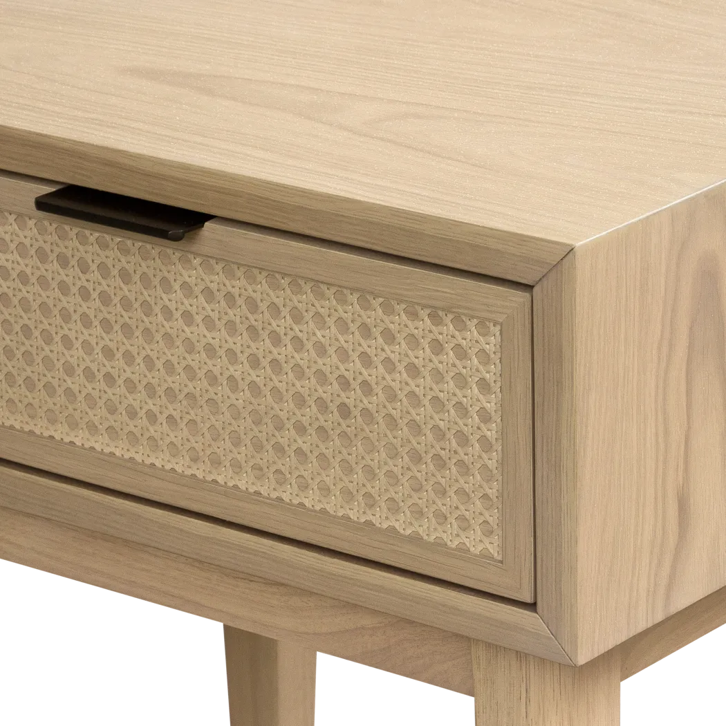 Avonelle Brown Accent Table - Thumbnail - Image 6