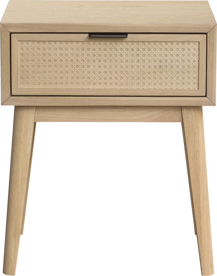 Avonelle Brown Accent Table - Thumbnail - Image 8