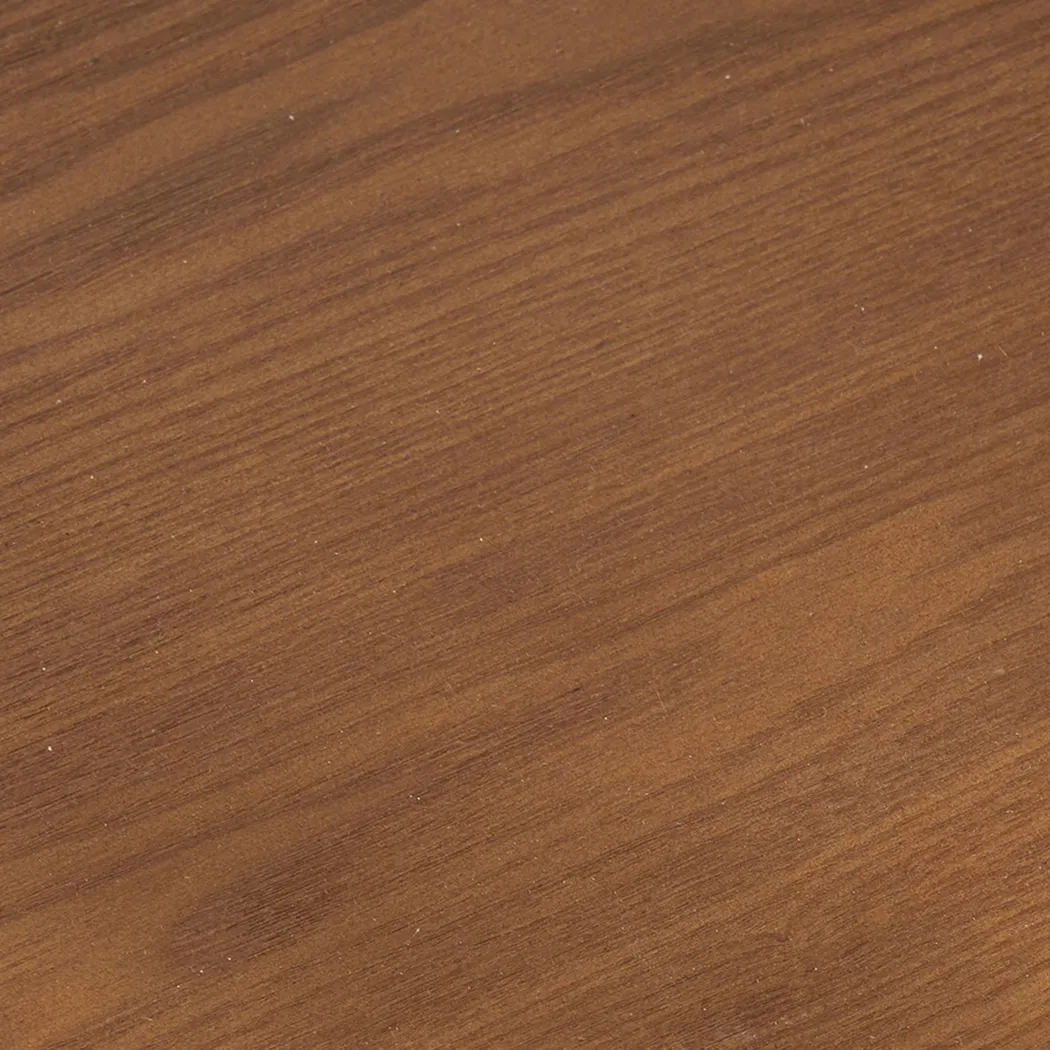 Avudo Brown Accent Table - Thumbnail - Image 8