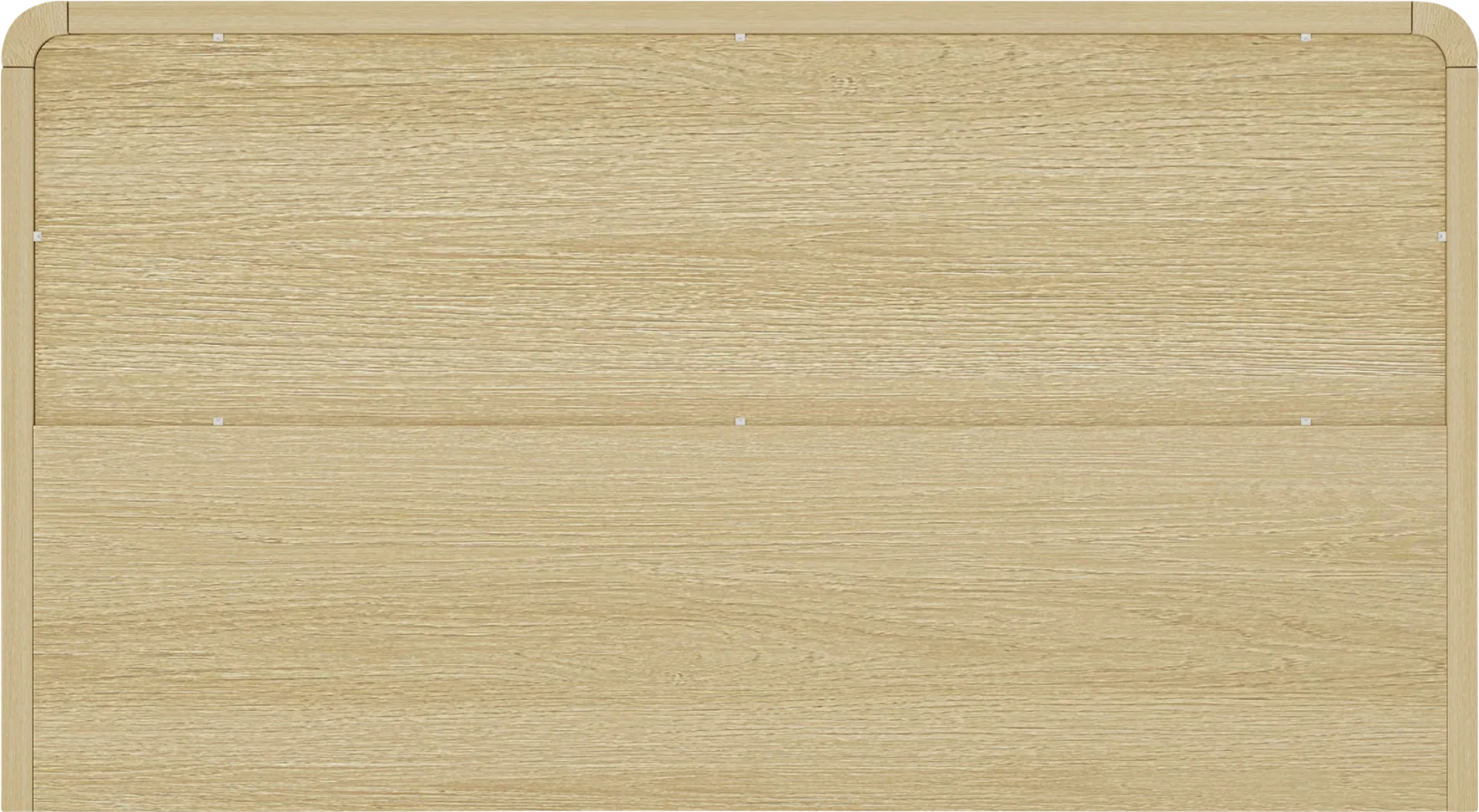 Awidi Oak/Gold Dresser - Image 4