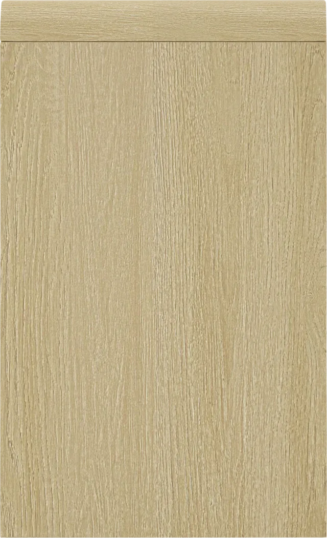 Awidi Oak/Gold Dresser - Image 5