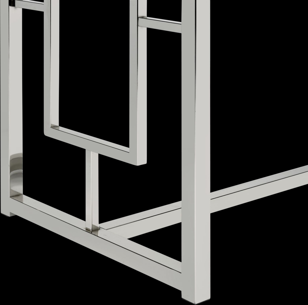 Awini Brown 4 Pc Bar Height Table Set - Thumbnail - Image 11