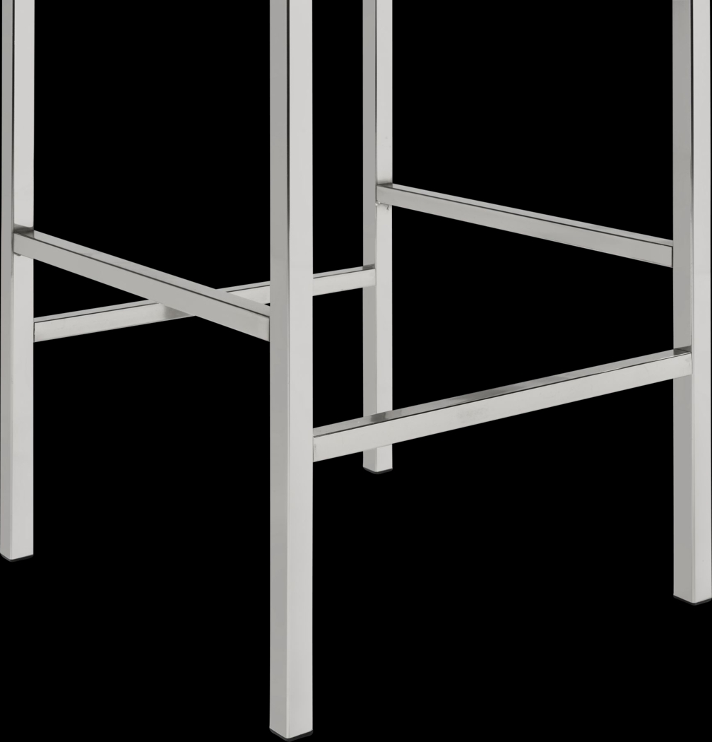 Awini Brown 4 Pc Bar Height Table Set - Thumbnail - Image 12