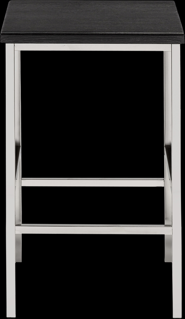 Awini Brown 4 Pc Bar Height Table Set - Thumbnail - Image 7