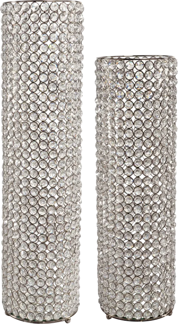 Awino Silver Vase - Thumbnail - Image 3