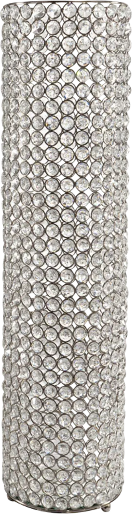 Awino Silver Vase - Thumbnail - Image 1