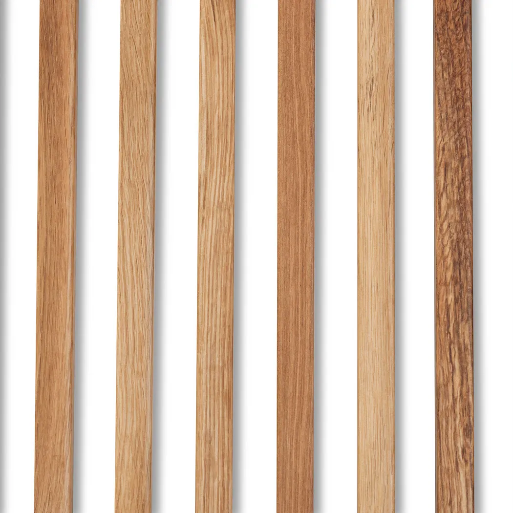 Axminster Brown Bench - Thumbnail - Image 7