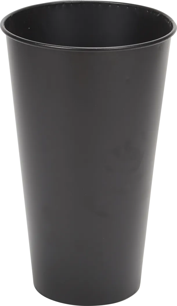 Aydan Black Planter - Thumbnail - Image 1