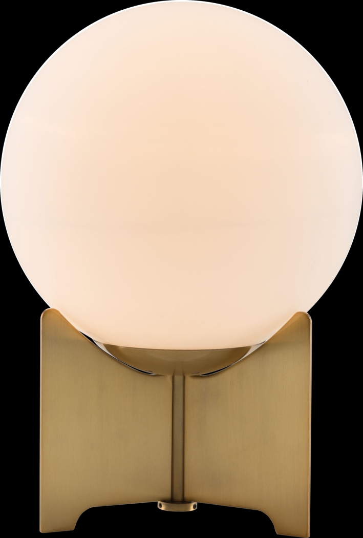 Aydlett Bronze Lamp - Thumbnail - Image 4