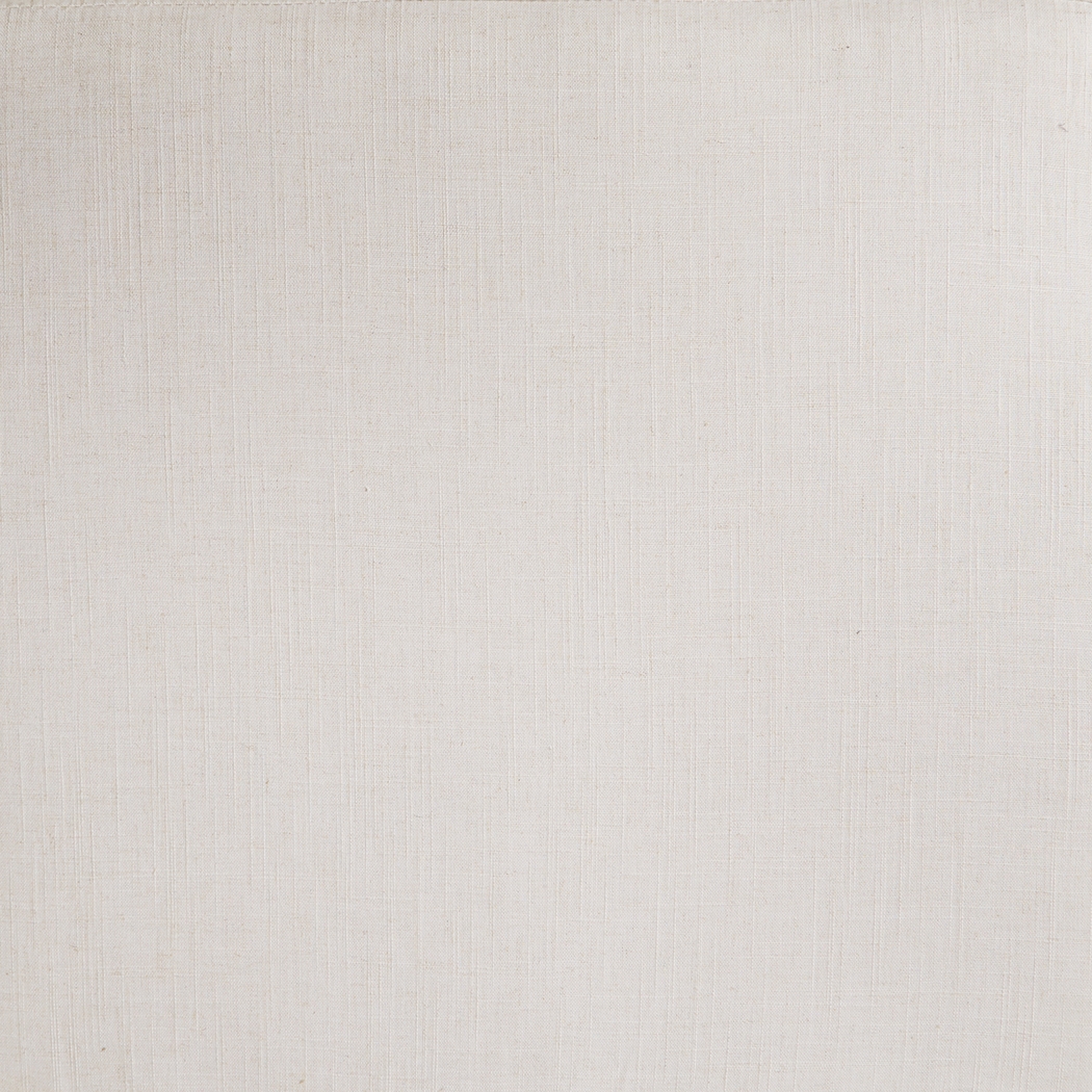 Ayleen Cream Accent Chair - Thumbnail - Image 8